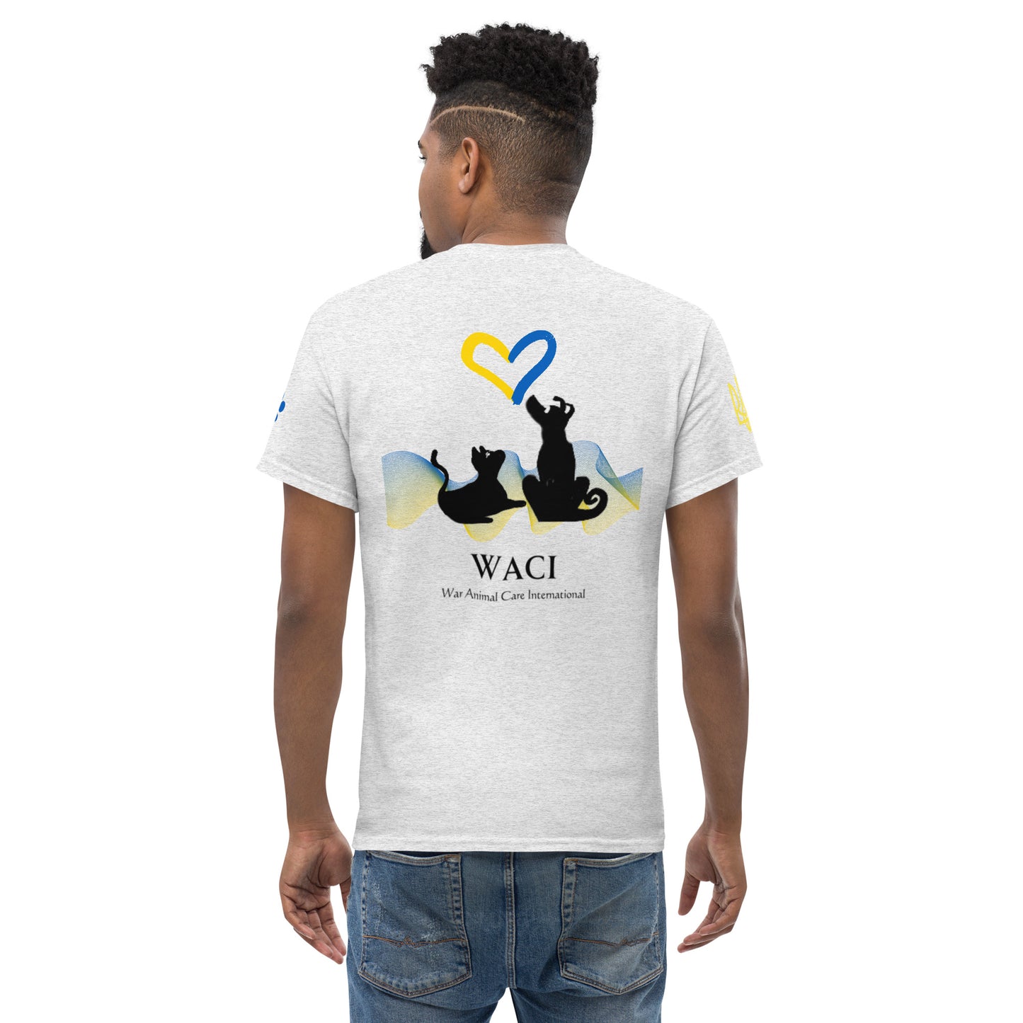 Men's classic tee