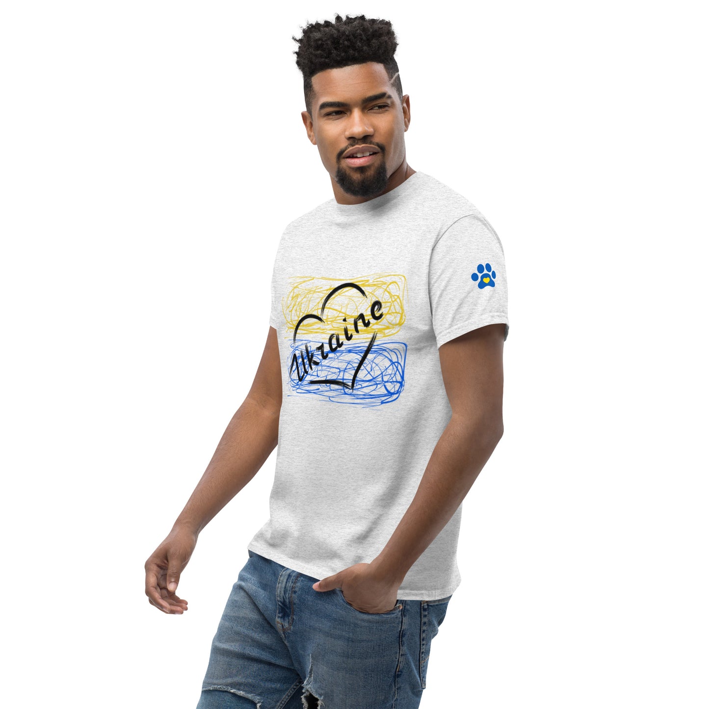 Men's classic tee