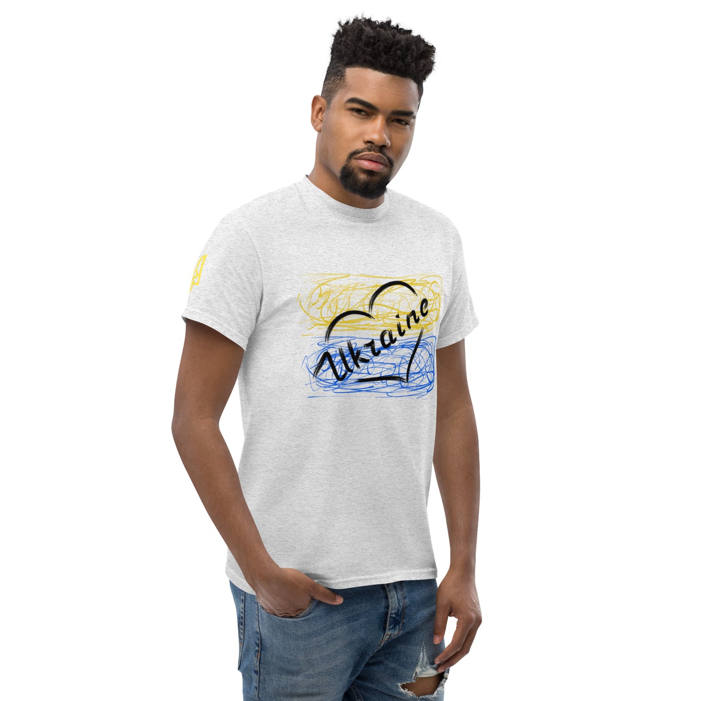 Men's classic tee