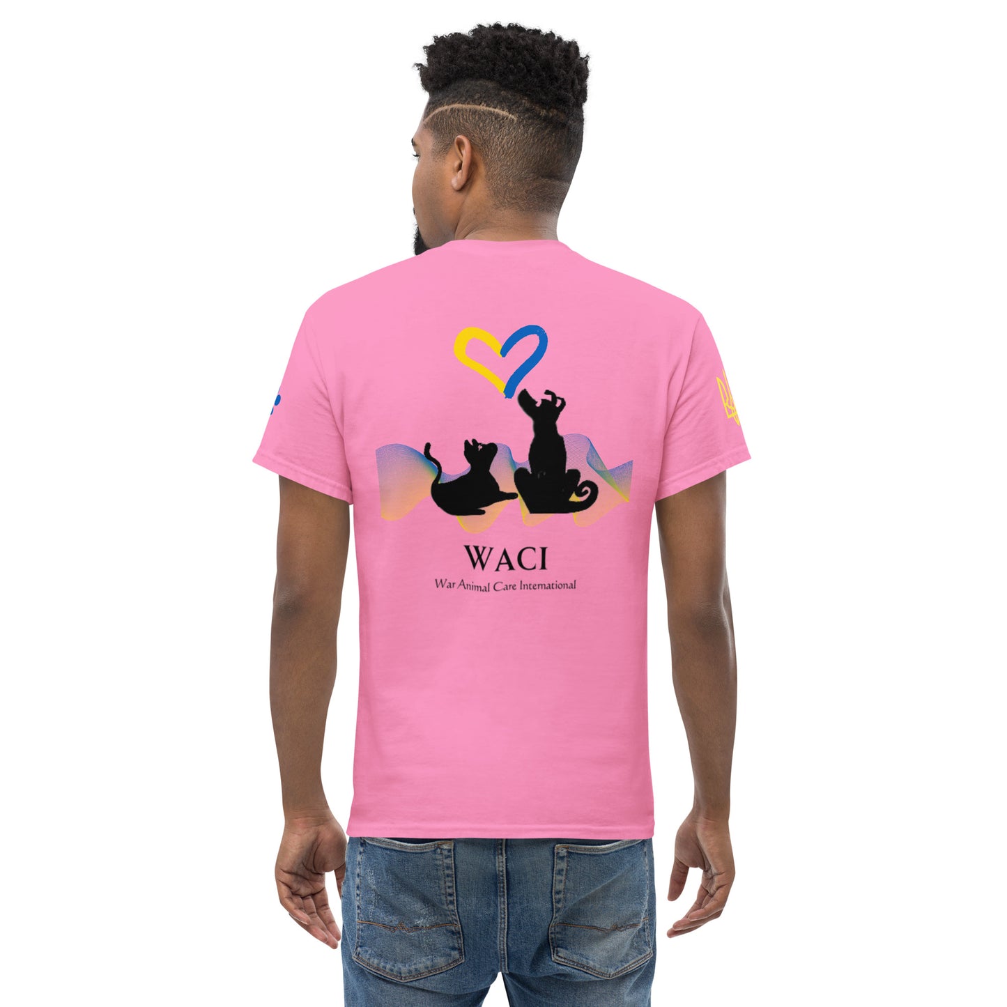 Men's classic tee