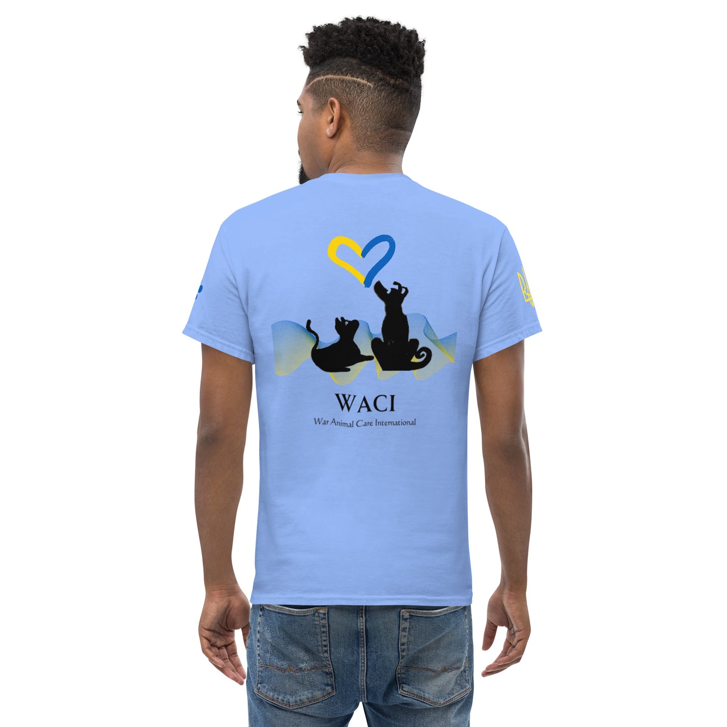 Men's classic tee