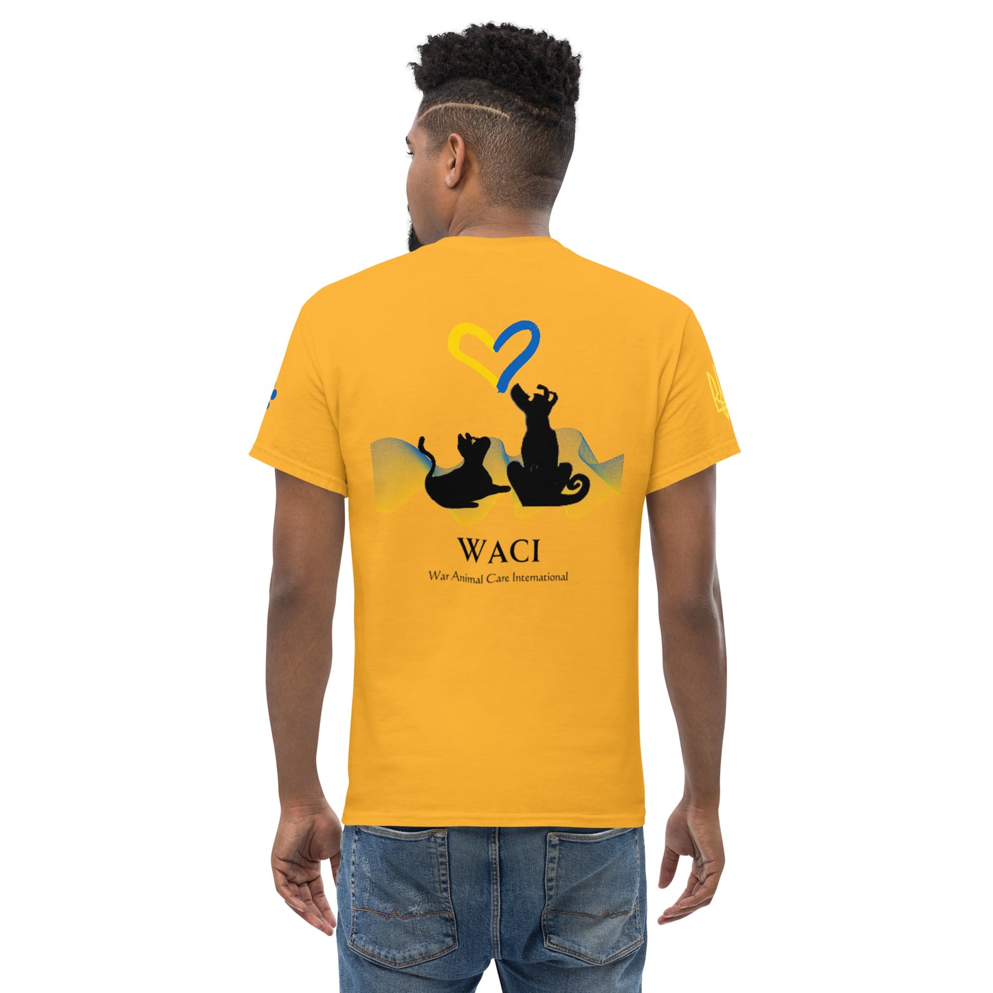 Men's classic tee