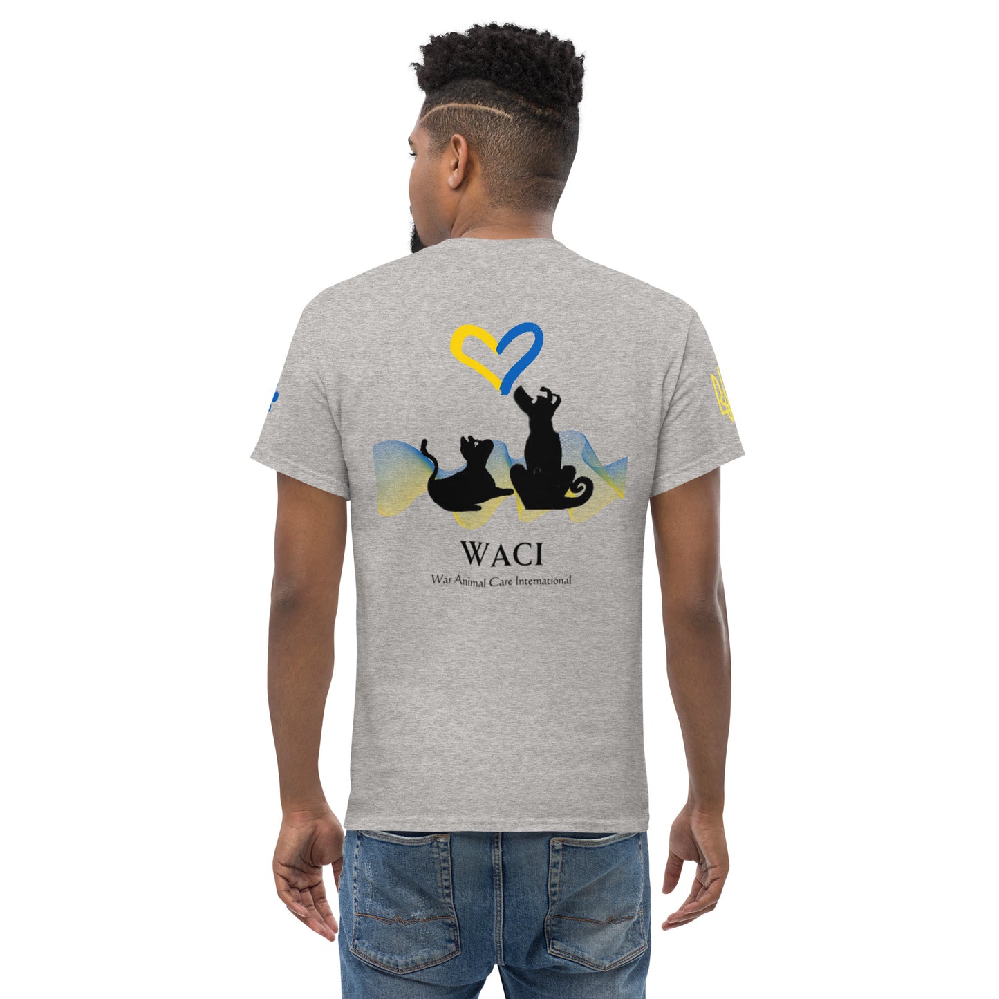Men's classic tee