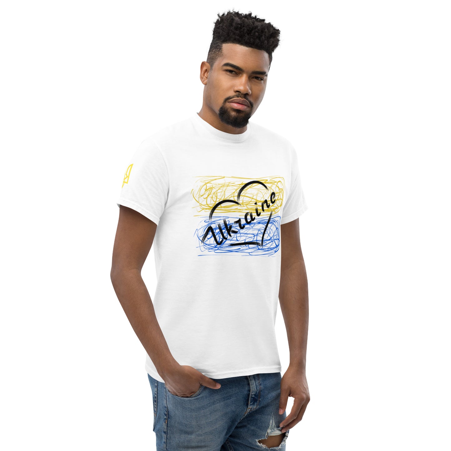 Men's classic tee