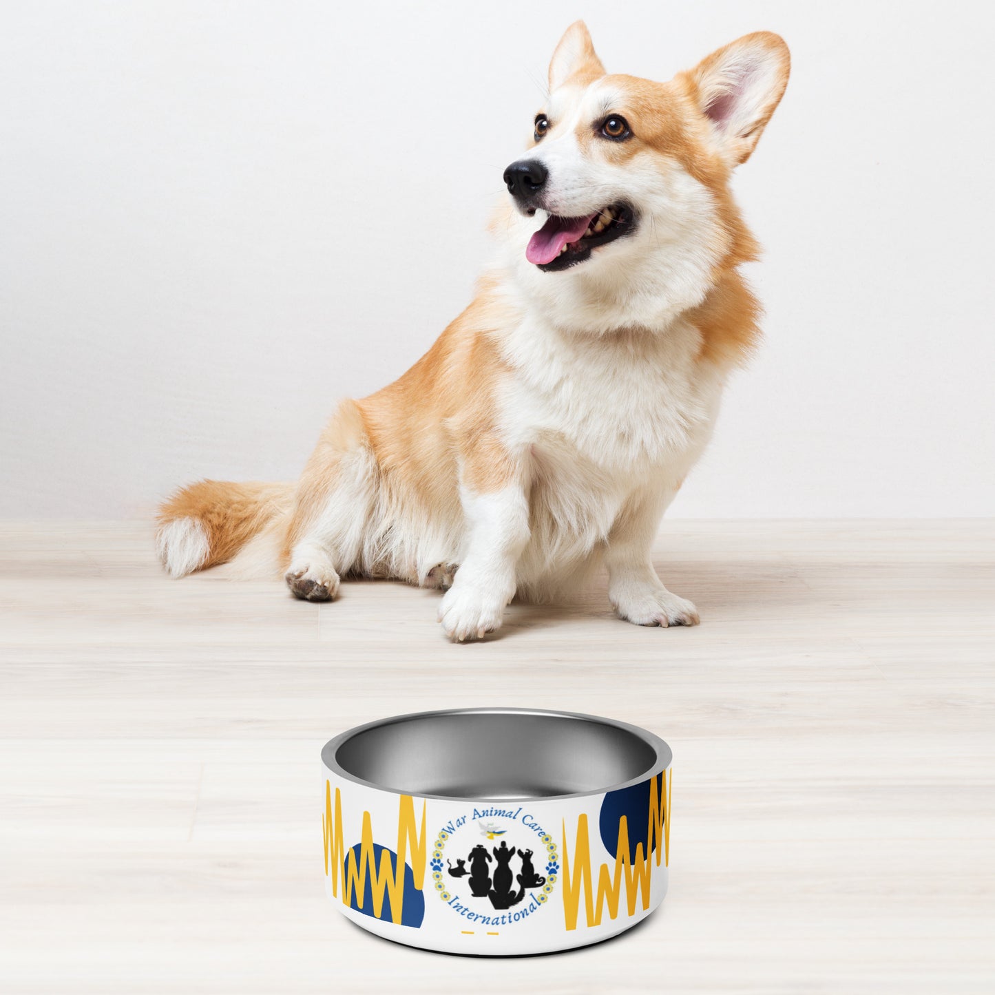 Pet bowl