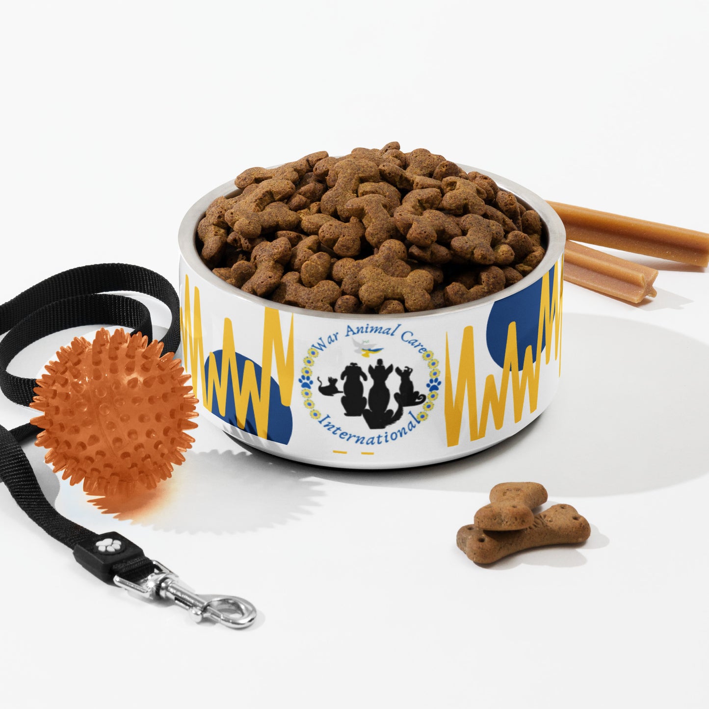 Pet bowl