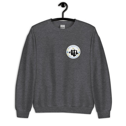 WACI Logo Unisex Sweatshirt