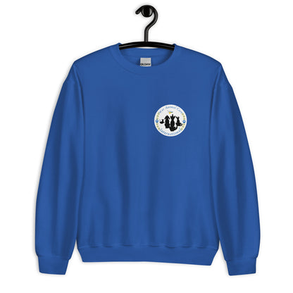 WACI Logo Unisex Sweatshirt